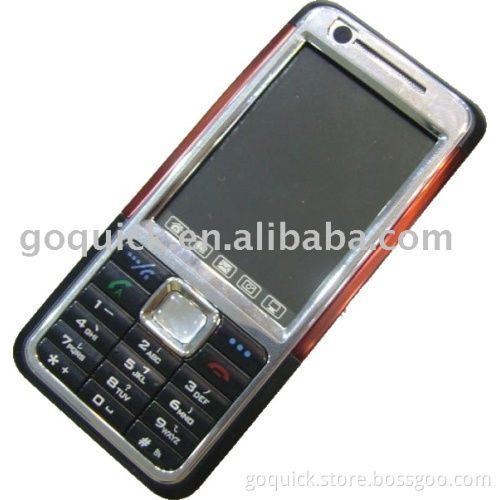 K630i quadband dual sim, dual standby with dual camera and bluetooth,mobile in usd88
